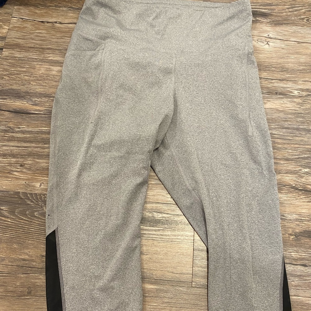 Leggings athletic